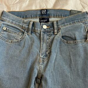 NWT - Gap boys jeans size 12